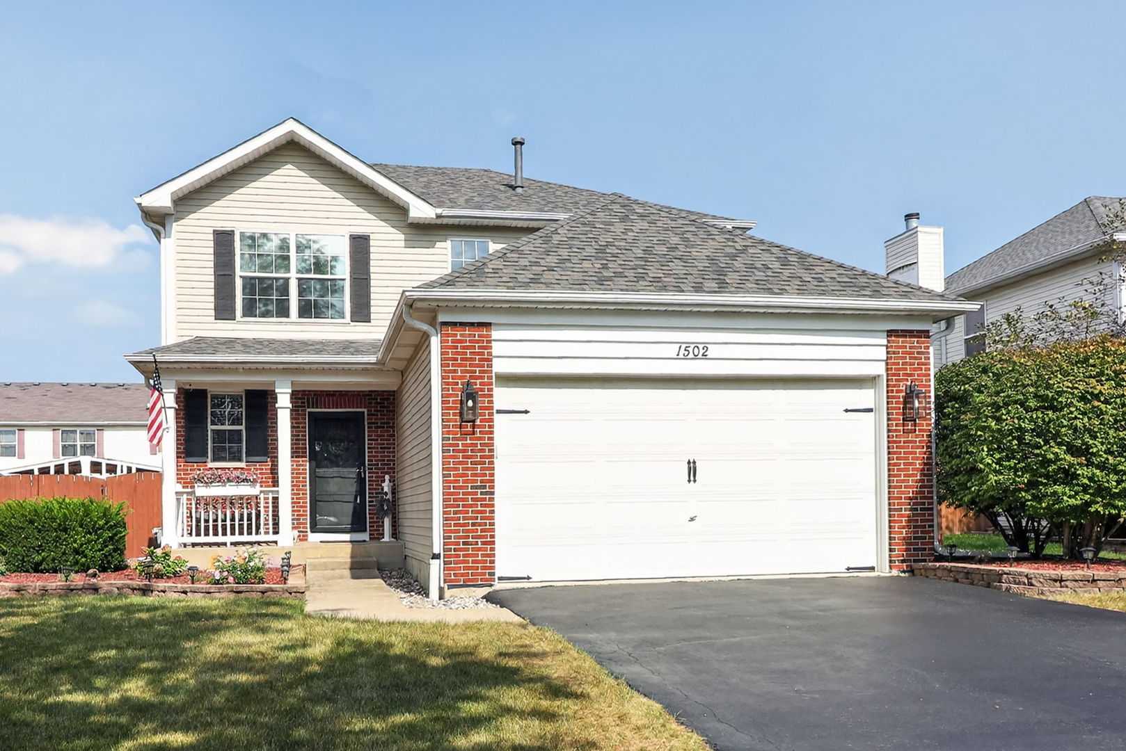1502 Roth Drive Joliet Illinois United States, for Sale, residential,  , Alpha 7 Realty