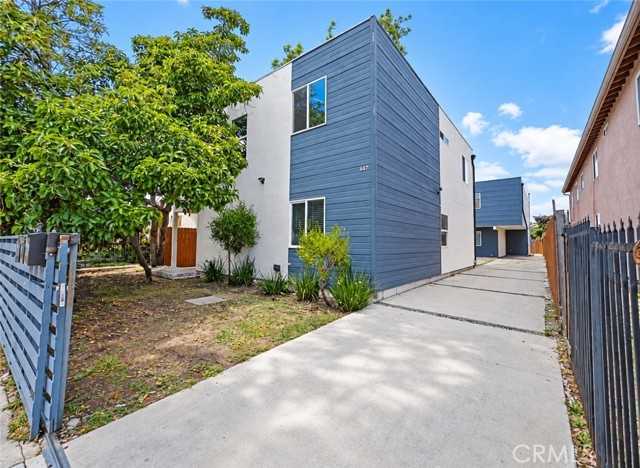 645 W 97th Los Angeles California United States, for Rent, residential,  , Castle Rock Realty