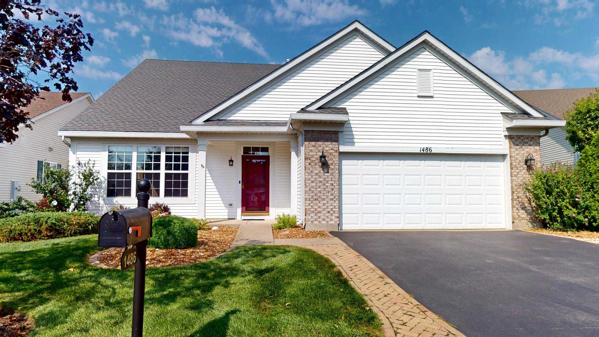 1486 W Grand Haven Road Romeoville Illinois United States, for Sale, residential,  , Alpha 7 Realty