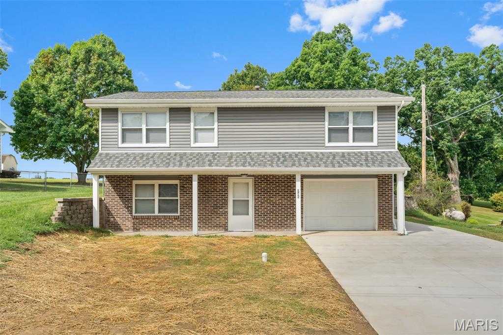 945 Westridge Drive Pacific Missouri United States, for Sale, residential,  , Hafley Real Estate