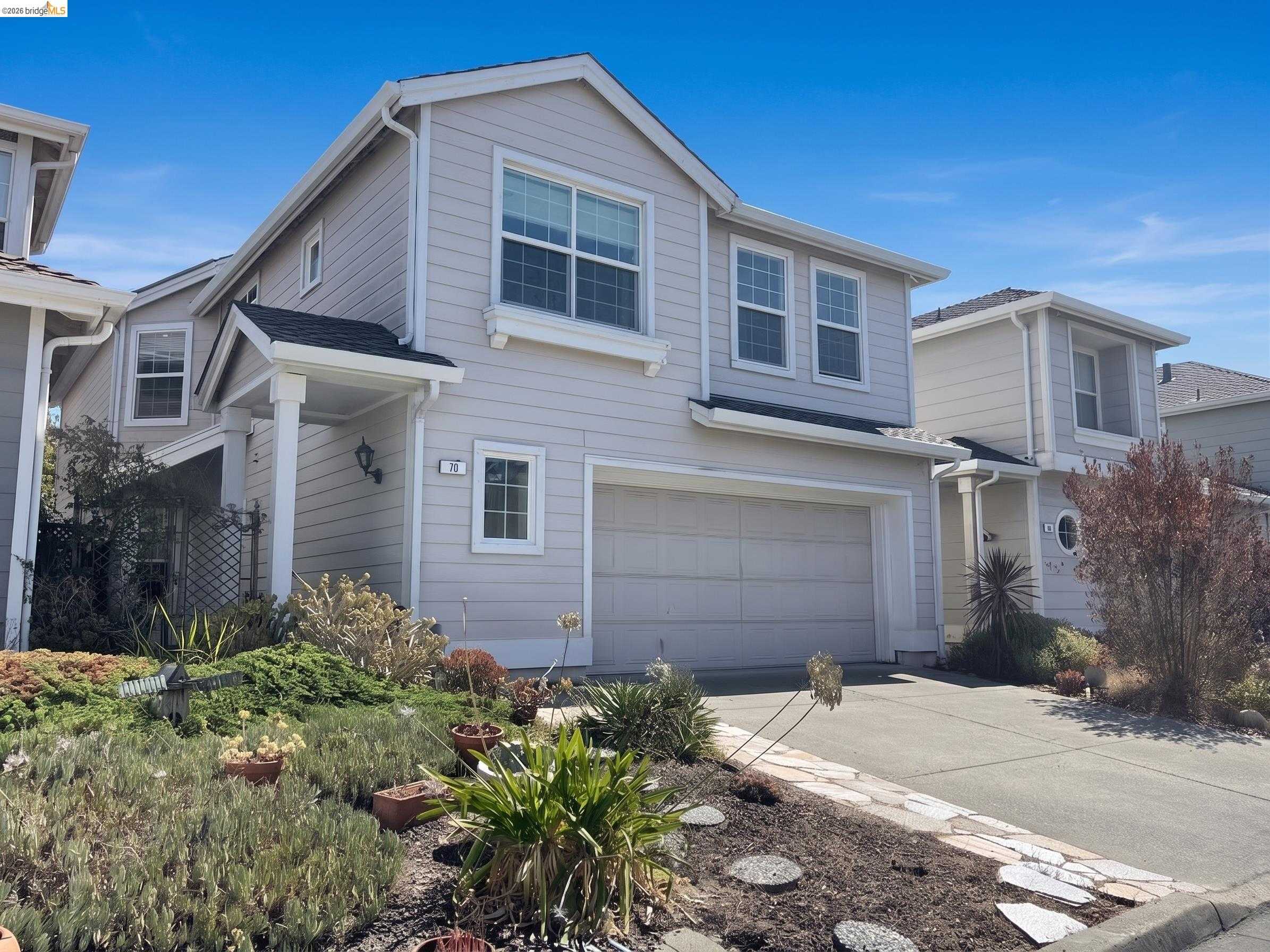 70 Seabreeze Dr Richmond California United States, for Rent, residential, Dhiraj Mahat, Real Estate Source, Inc