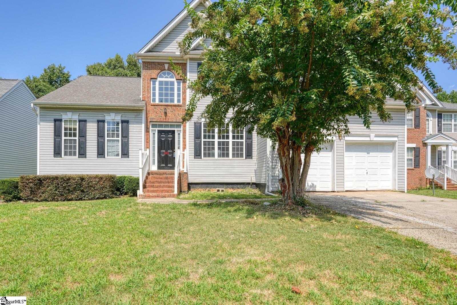 823 Old Wynd Spartanburg South Carolina United States, for Sale, residential,  , Valentine Realty Group