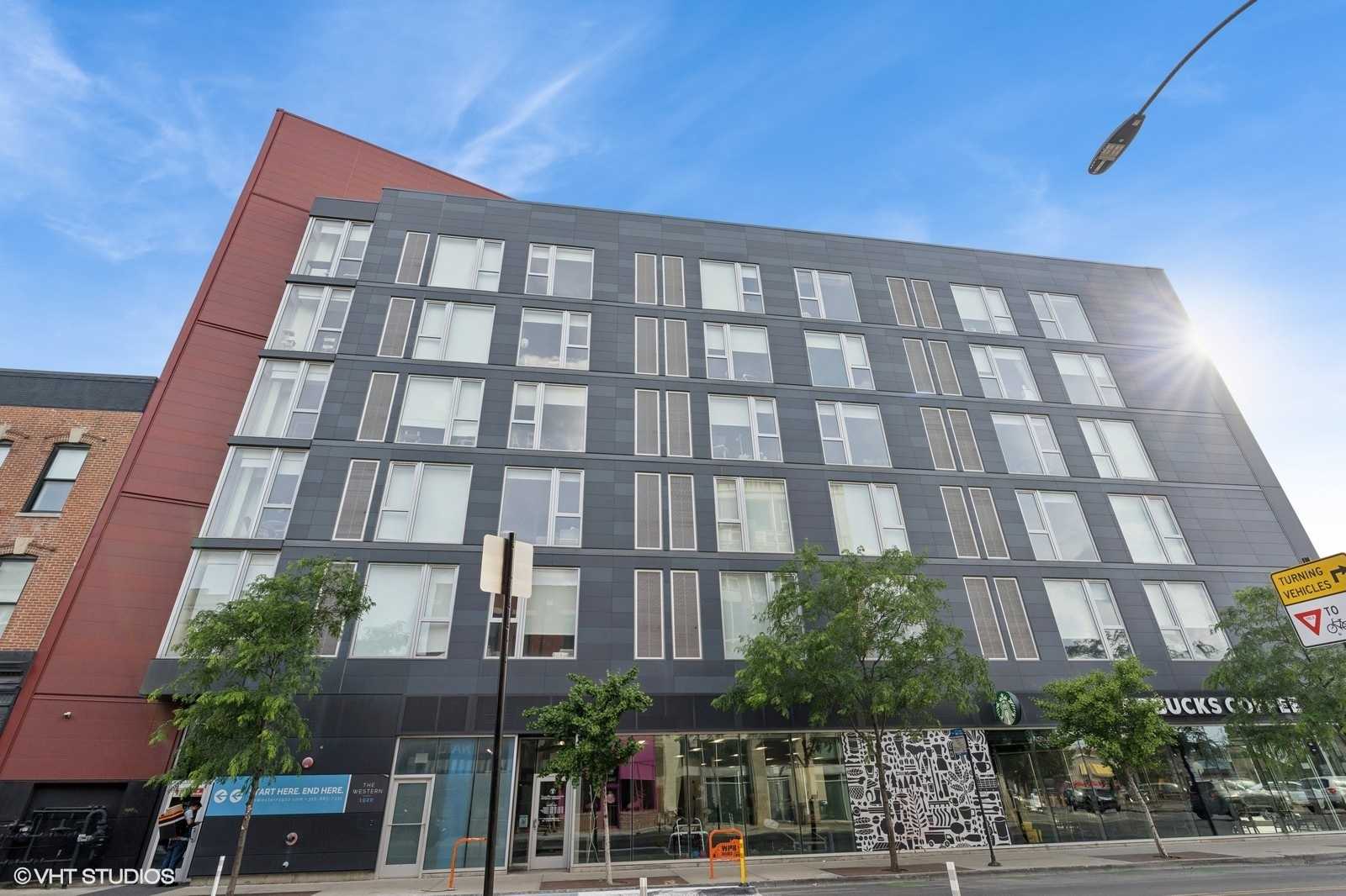 1920 N Milwaukee Avenue APT 301 Chicago Illinois United States, for Rent, residential,  , InCom Real Estate - New Demo Office
