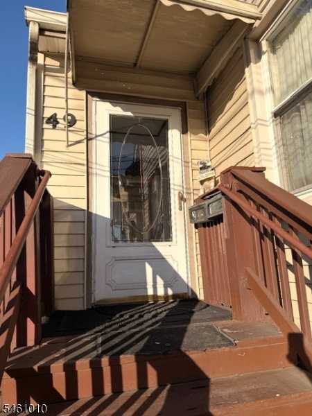 49 W Edgar Rd Linden City New Jersey United States, for Rent, residential,  , NJ Homes For Sale