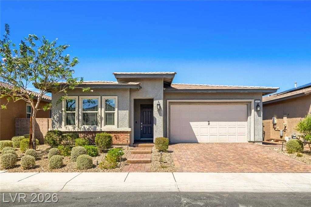 647 Longfeather Street Henderson Nevada United States, for Sale, residential, Renae Meath, SMG Realty