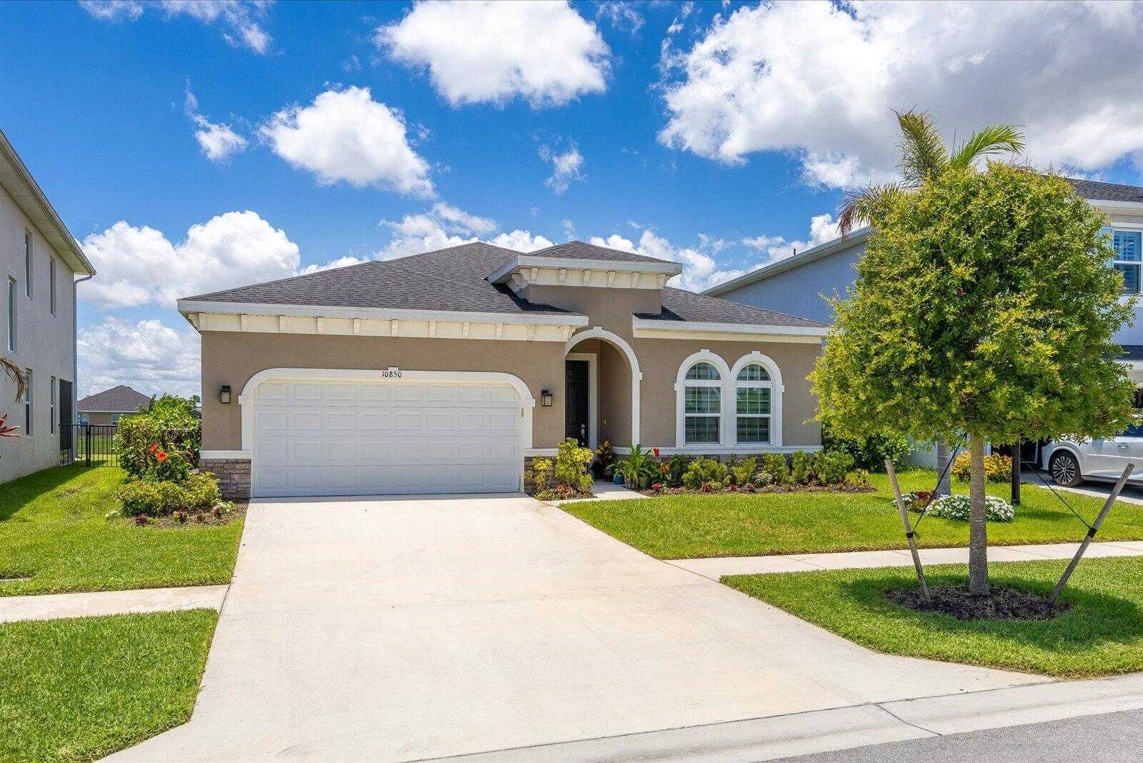 10850 SW Cremona Way APT 10850 Port St. Lucie Florida United States, for Sale, residential,  , Phoenix Realtors LLC
