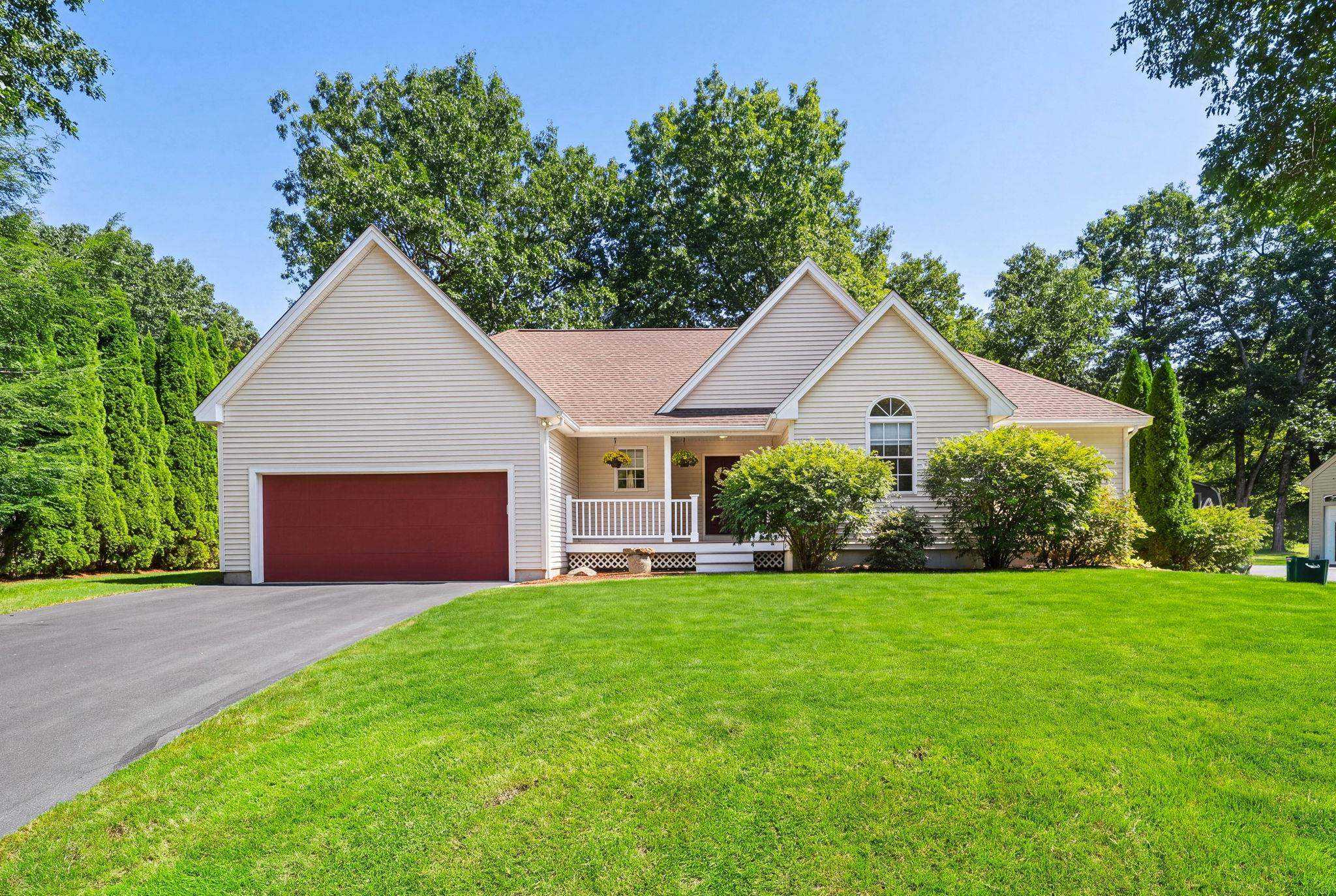 3 Joshua Road Amherst New Hampshire United States, for Sale, residential,  , The Corr Group LLC