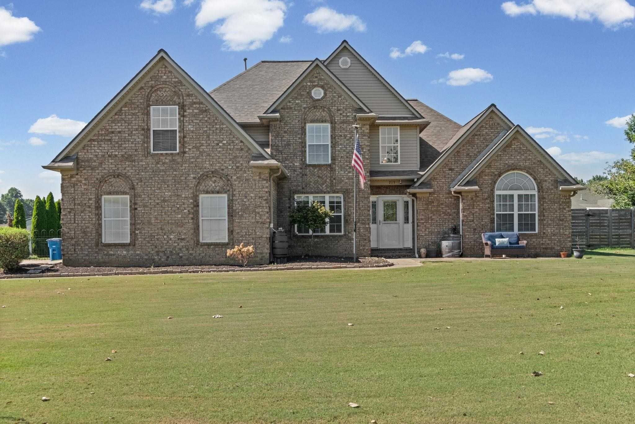 713 ELIZABETH DR Atoka Tennessee United States, for Rent, residential, Verna Littleton, Fast Track Realty