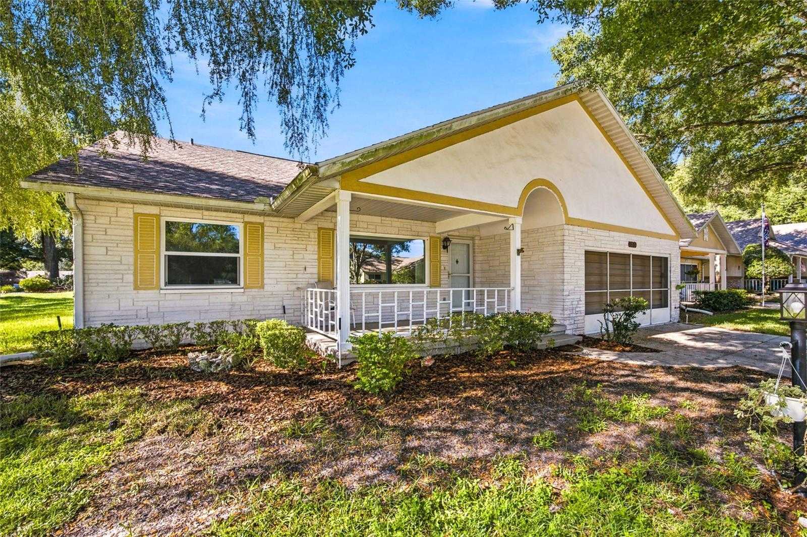 8710 SW 91ST PLACE APT A Ocala Florida United States, for Sale, residential,  , Dove Enterprises Realty & Development Inc.