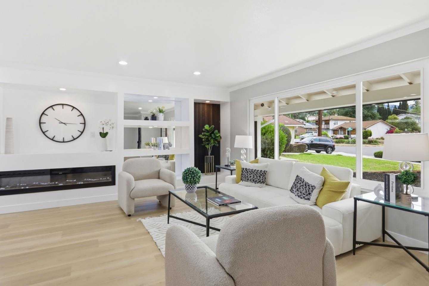 3367 Holderman Drive San Jose California United States, for Sale, residential,  , InCom Example Brokerage