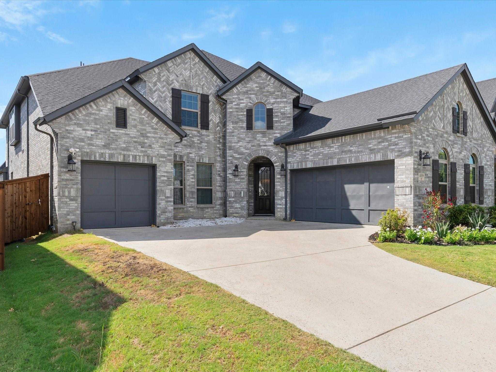 4009 Horsemint Road Aubrey Texas United States, for Sale, residential, Rita Vera, Central Metro Realty LLC