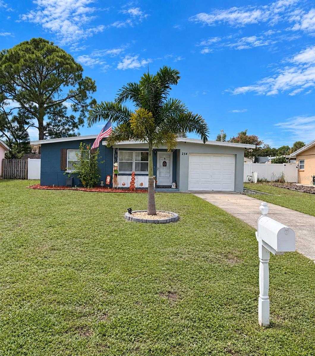 254 WERTZ DRIVE Largo Florida United States, for Sale, residential,  ,  Real Estate Brokerage & Consultation, Inc
