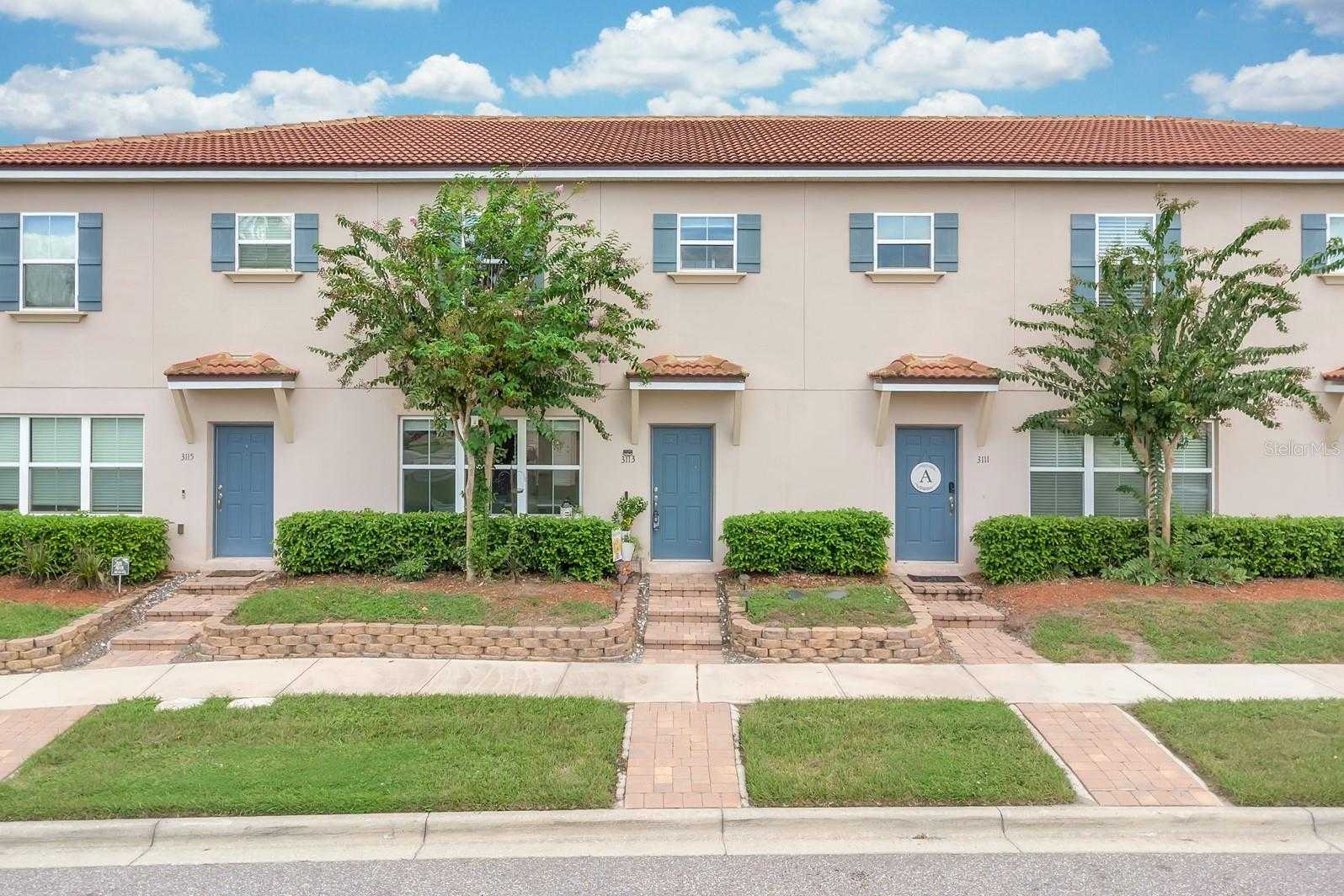 3113 VIA OTERO DRIVE Kissimmee Florida United States, for Sale, residential,  , Florida Top Realty