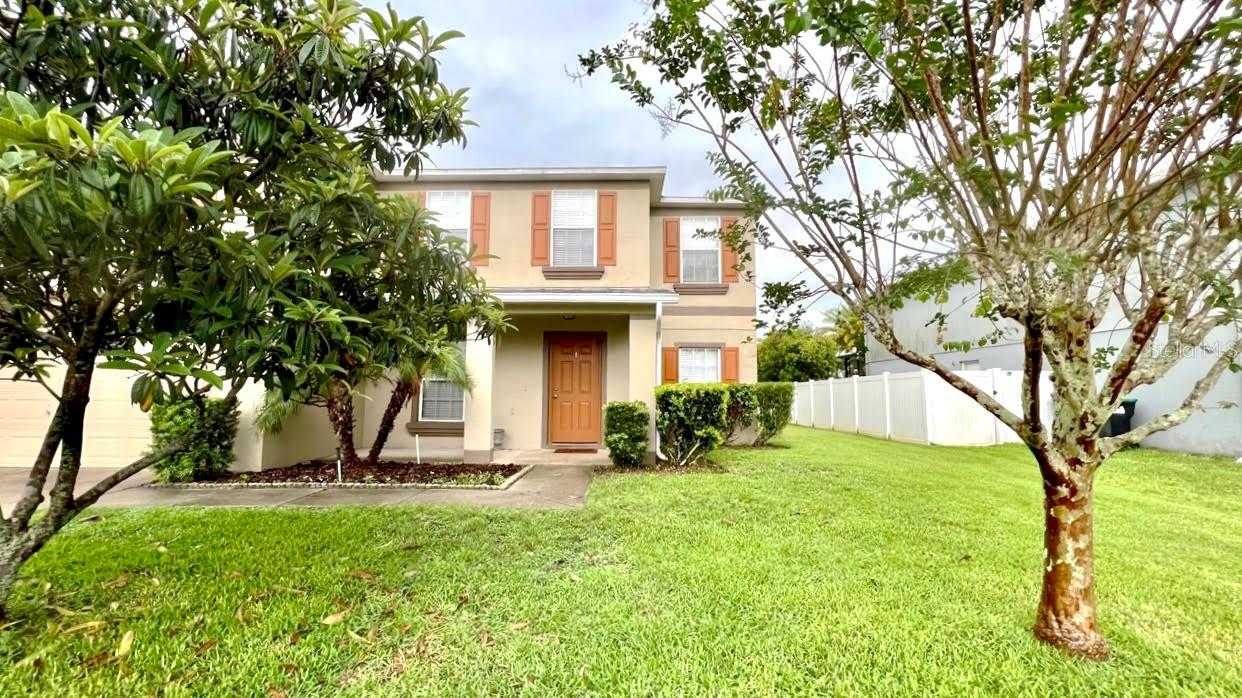 831 HORSESHOE FALLS DRIVE Orlando Florida United States, for Rent, residential,  , Florida Top Realty