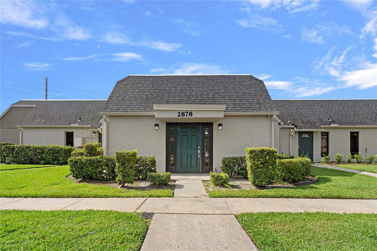 2878 S OSCEOLA AVENUE APT 5E Orlando Florida United States, for Sale, commercial,  , Florida Top Realty