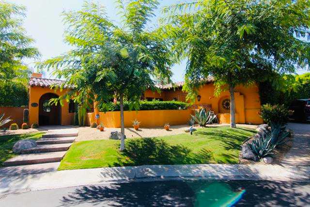 1129 Village Court Palm Springs California United States, for Sale, residential, Michael Layton, PSagent.com