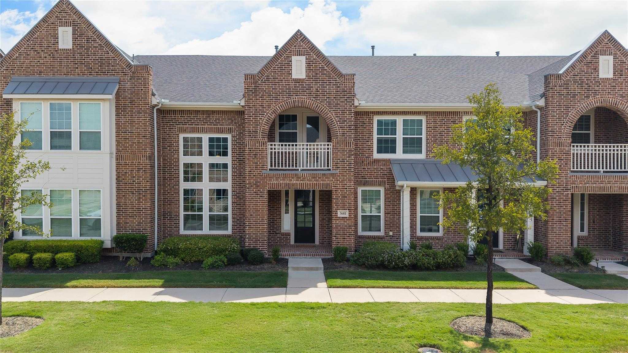3681 Dutchess Drive Frisco Texas United States, for Sale, residential,  , Orbit Realty Group