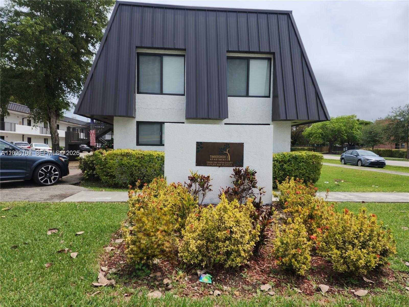 19600 SW 110th Ct  APT 213 Cutler Bay Florida United States, for Rent, residential,  , Phoenix Realtors LLC
