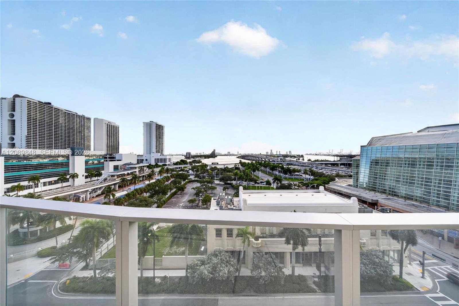 1400 Biscayne Blvd  APT 705 Miami Florida United States, for Rent, residential, Sandra Benkahla, The 305 Agency