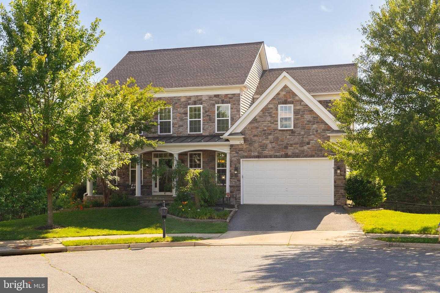 22 SMELTERS TRACE ROAD Stafford Virginia United States, for Sale, residential,  , The Holly Group