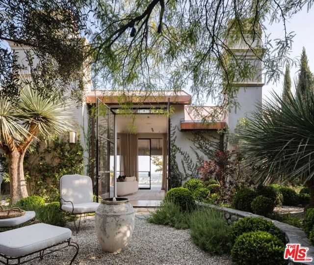 9360 Readcrest Drive Beverly Hills California United States, for Sale, residential, LAURENT   BERTET, Bertet Investment Group LLC