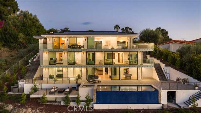 1565 Via Leon Palos Verdes Estates California United States, for Sale, residential, Nelson Vianna, LA Execs Group