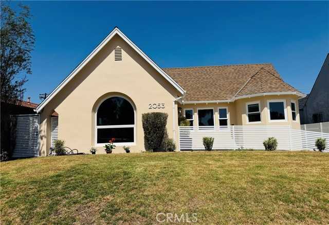 2053 W 75th Street Los Angeles California United States, for Sale, residential, Daniil Gorkov, Beverly & Co.