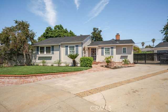 14115 High Street Whittier California United States, for Sale, residential, Ralph  Morfin, Realty One Group