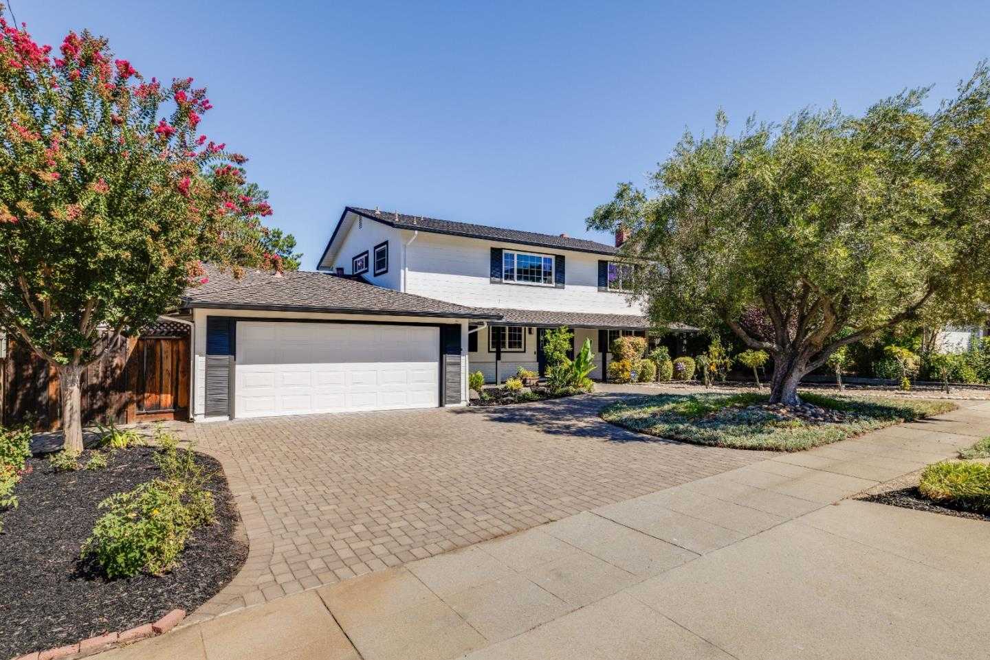 6536 Fall River DR San Jose California United States, for Sale, residential,  , InCom Example Brokerage