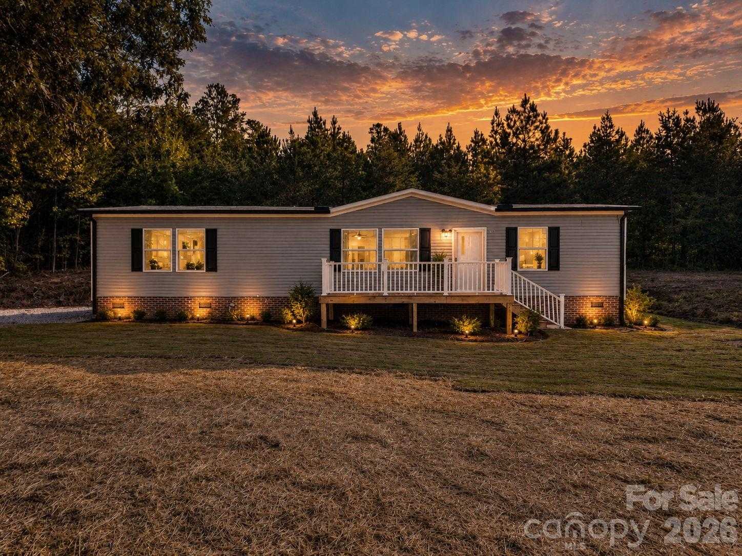 184 Crawford Hollow Rutherfordton North Carolina United States, for Sale, residential,  , 4 Seasons Homes and Land Inc.