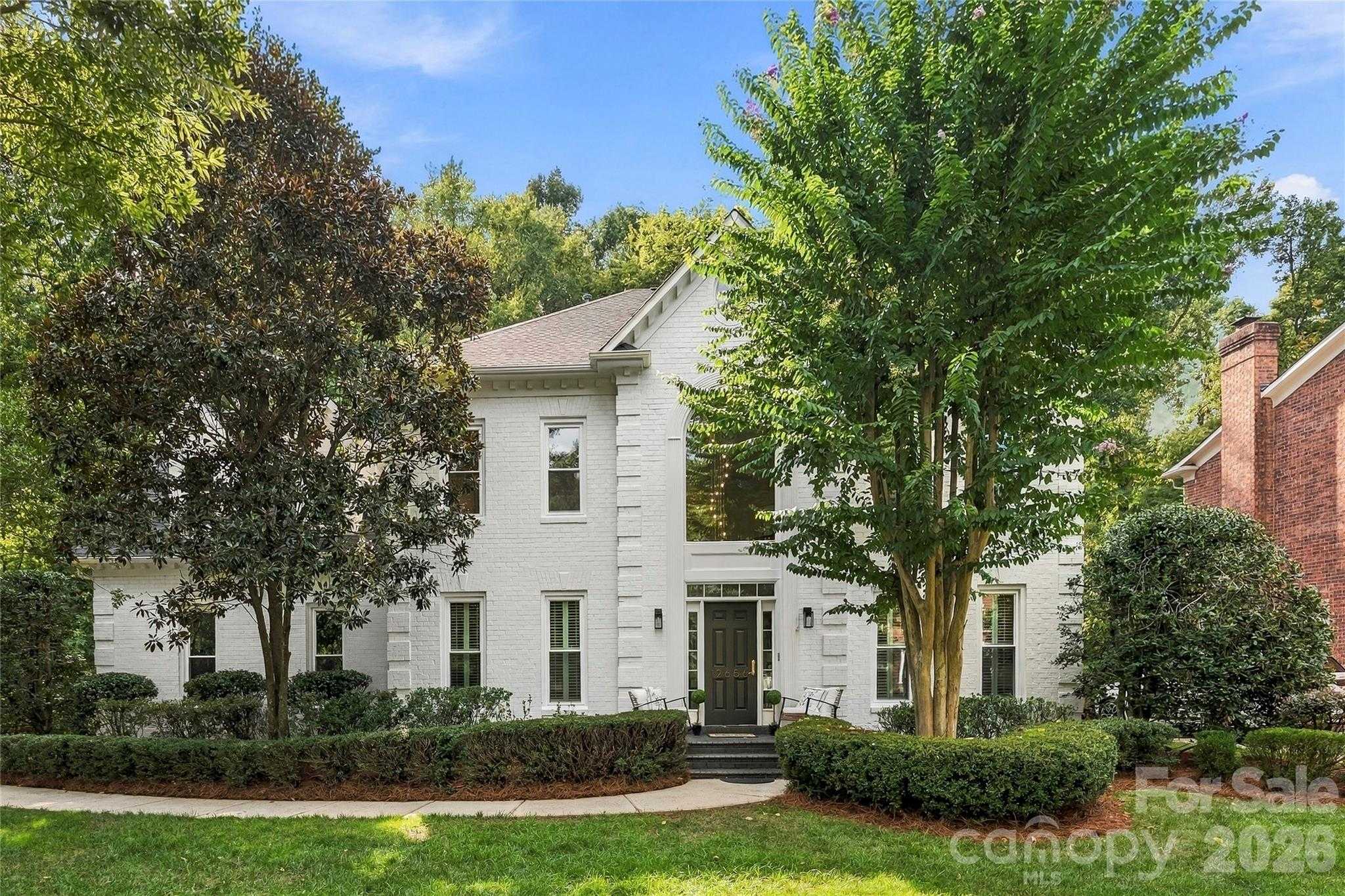 12656 Lahinch Court Charlotte North Carolina United States, for Sale, residential, William (Will) Owens , South Charlotte Properties