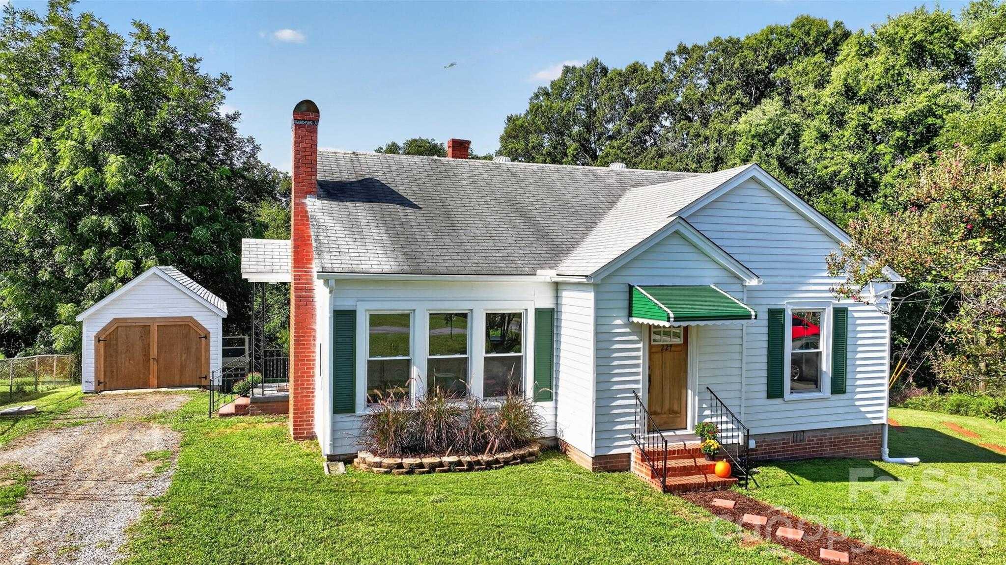 227 Nesbit Drive Salisbury North Carolina United States, for Sale, residential, David Garofalo, Carolina4Sale Realty LLC