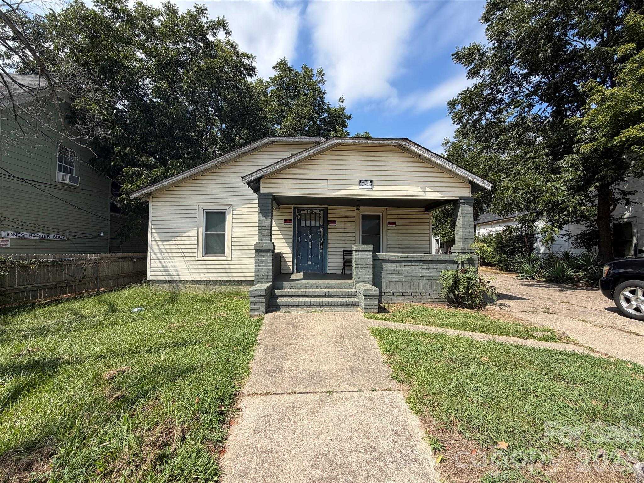 813 Long Street Salisbury North Carolina United States, for Sale, residential, David Garofalo, Carolina4Sale Realty LLC