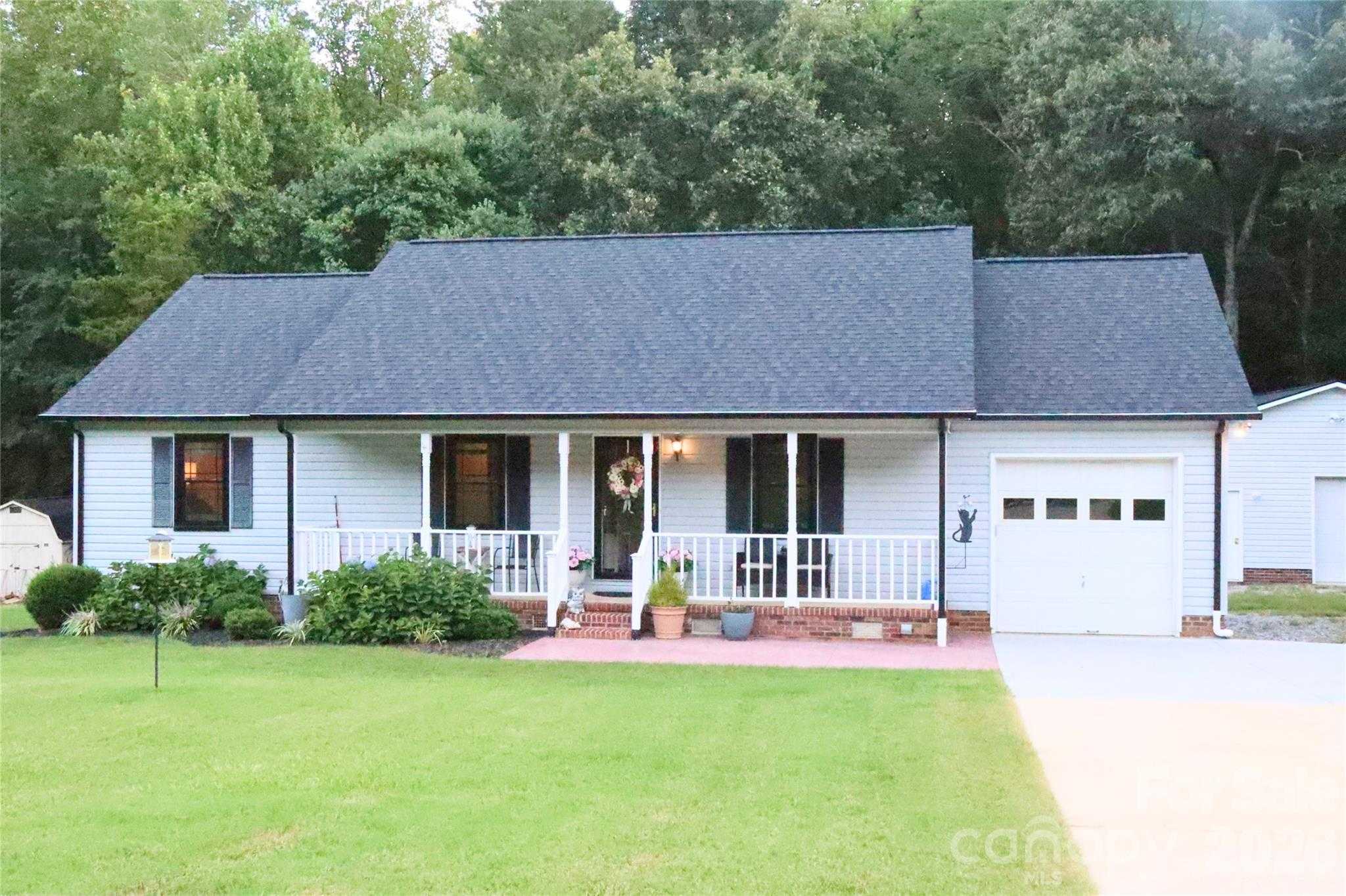 231 Proctor Drive Salisbury North Carolina United States, for Sale, residential, David Garofalo, Carolina4Sale Realty LLC