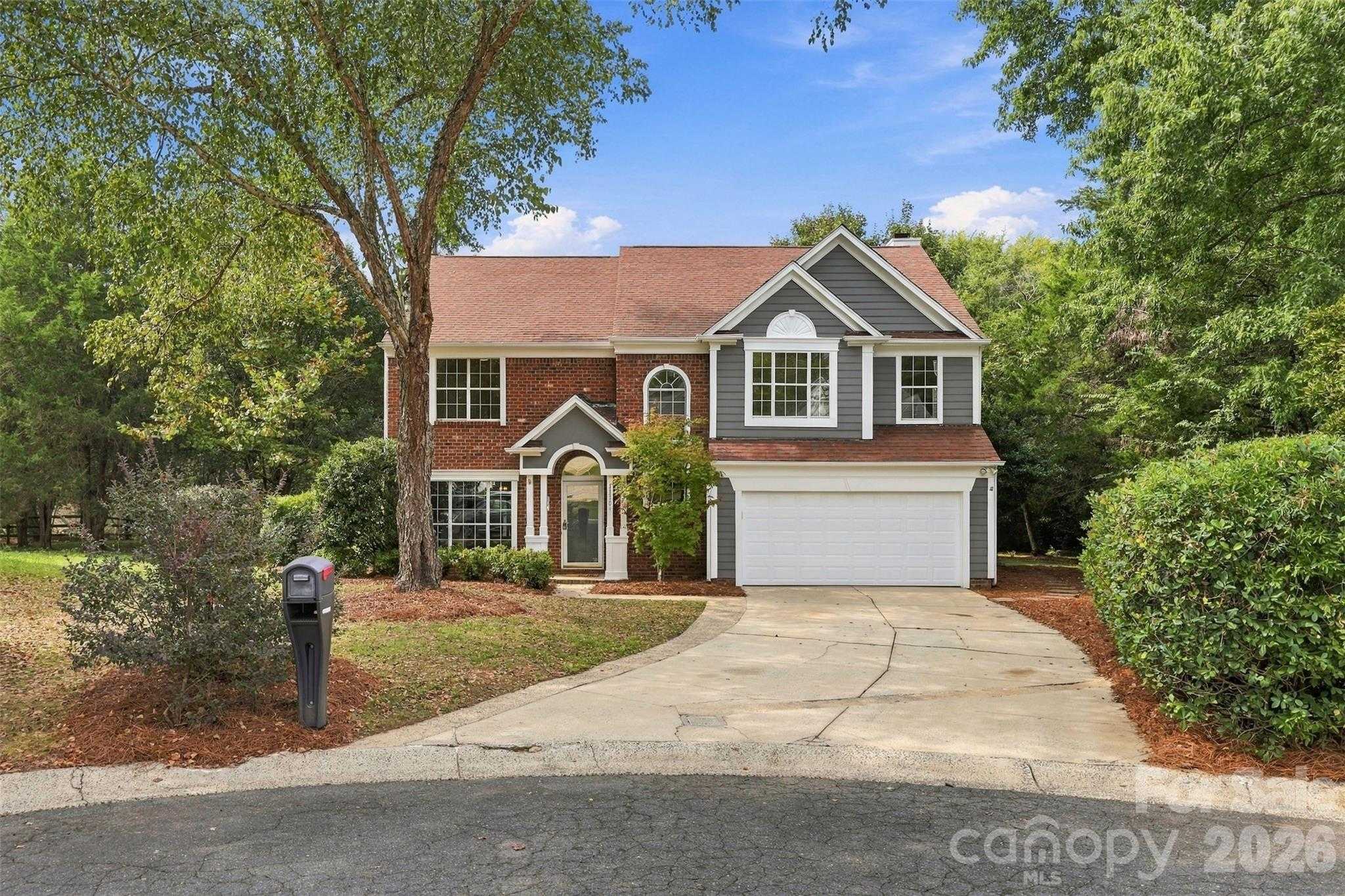 13504 Norlington Court Charlotte North Carolina United States, for Sale, residential, William (Will) Owens , South Charlotte Properties