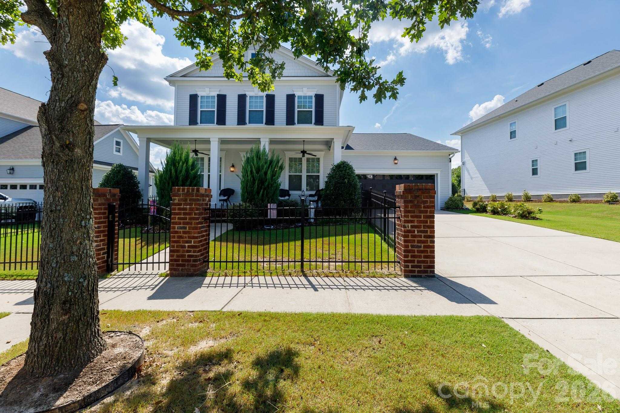 1522 Half Pint Loop Fort Mill South Carolina United States, for Sale, residential, William (Will) Owens , South Charlotte Properties
