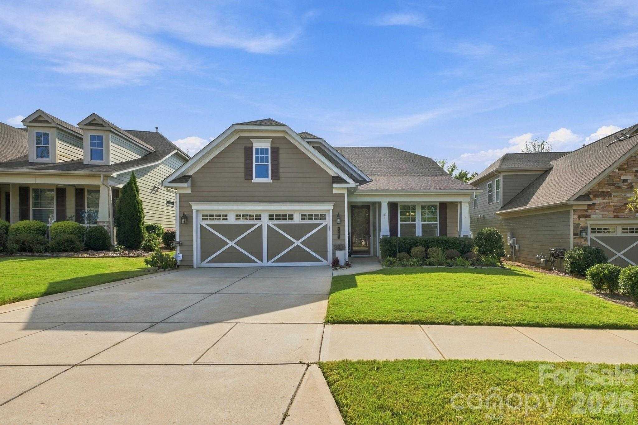 8407 Festival Way Charlotte North Carolina United States, for Sale, residential, William (Will) Owens , South Charlotte Properties