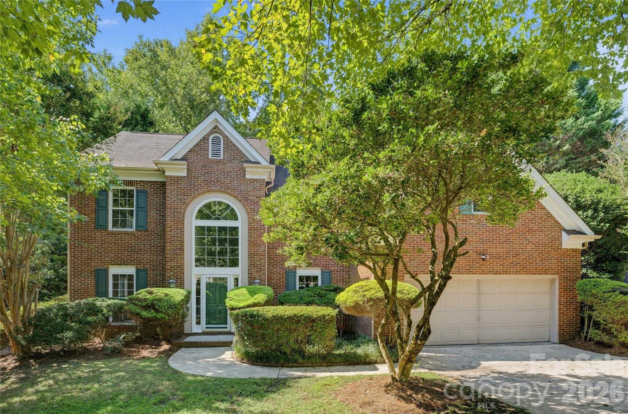 4635 Appley Mead Lane Charlotte North Carolina United States, for Sale, residential, William (Will) Owens , South Charlotte Properties