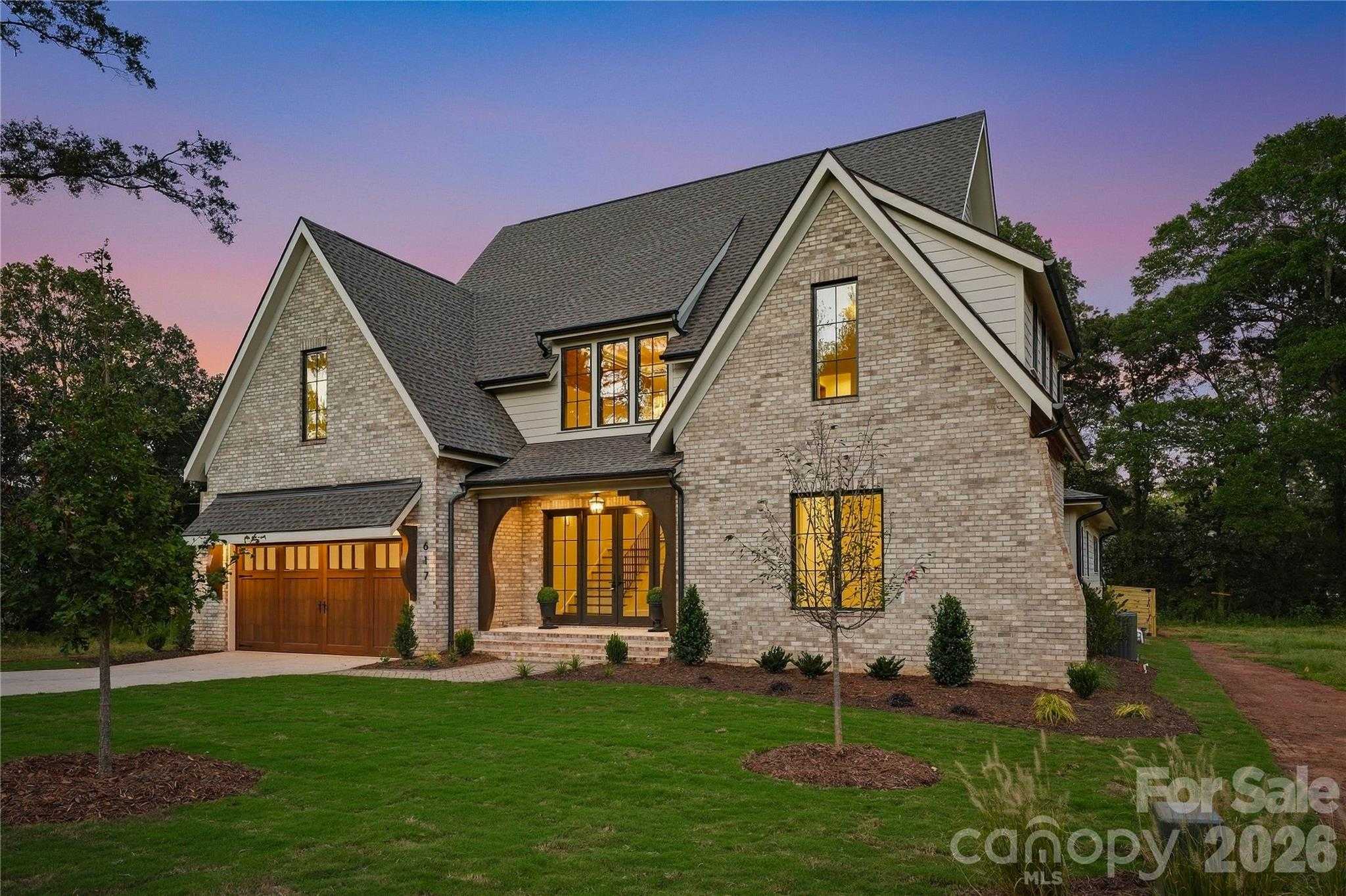 617 Shelton Street Charlotte North Carolina United States, for Sale, residential, William (Will) Owens , South Charlotte Properties