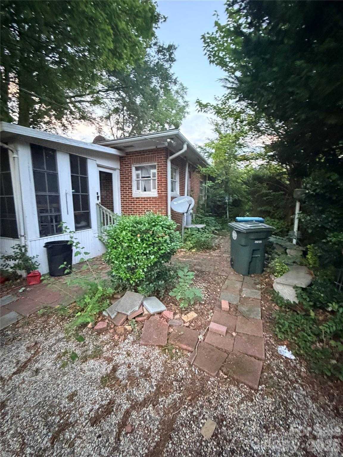 301 Heilig Avenue Salisbury North Carolina United States, for Sale, residential, David Garofalo, Carolina4Sale Realty LLC