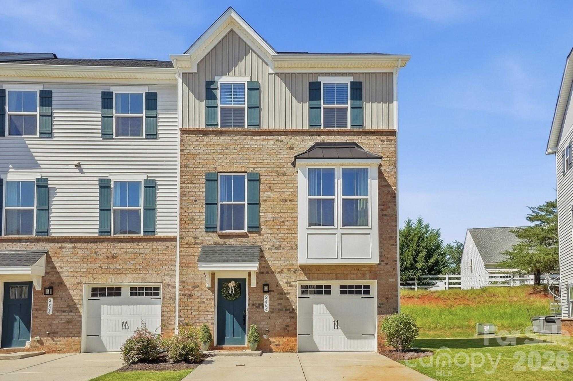 2606 Grantham Place Drive Fort Mill South Carolina United States, for Sale, residential, William (Will) Owens , South Charlotte Properties