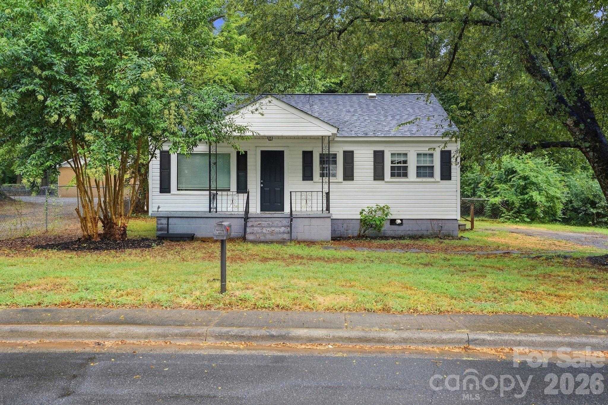 2955 Amay James Avenue Charlotte North Carolina United States, for Sale, residential, William (Will) Owens , South Charlotte Properties