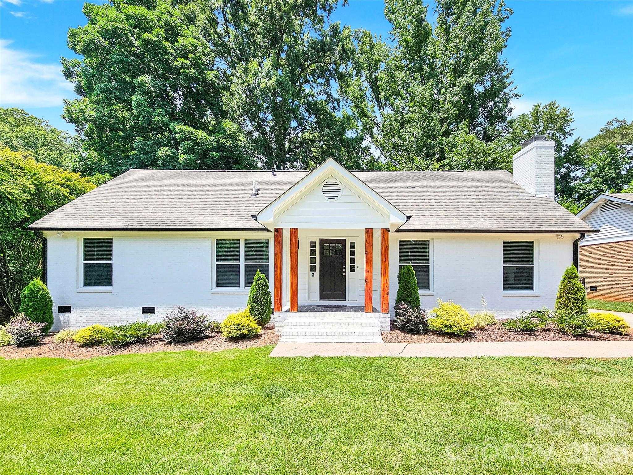 6639 Ronda Avenue Charlotte North Carolina United States, for Sale, residential, William (Will) Owens , South Charlotte Properties