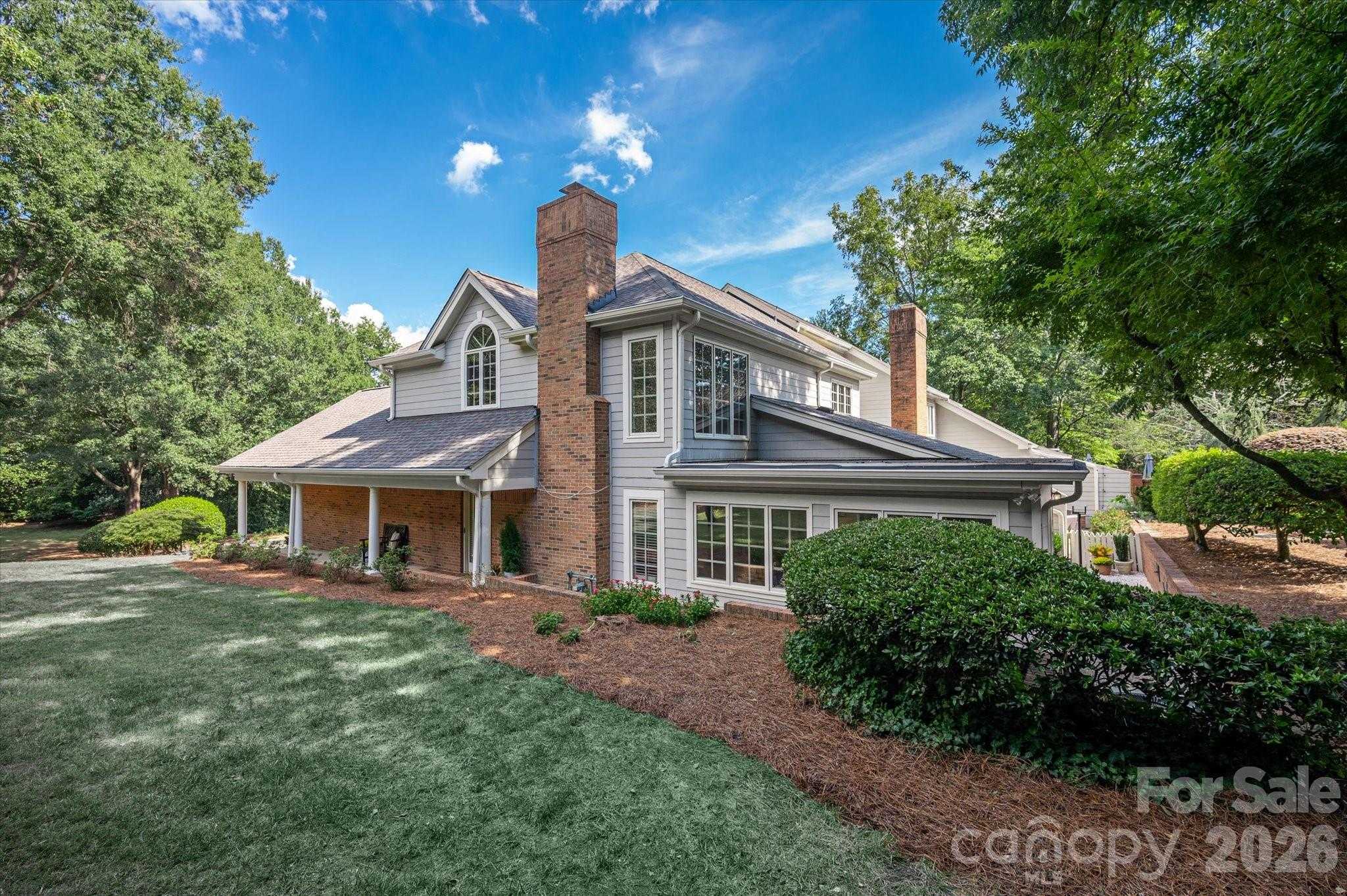 1804 Meadowood Lane Charlotte North Carolina United States, for Sale, residential, William (Will) Owens , South Charlotte Properties