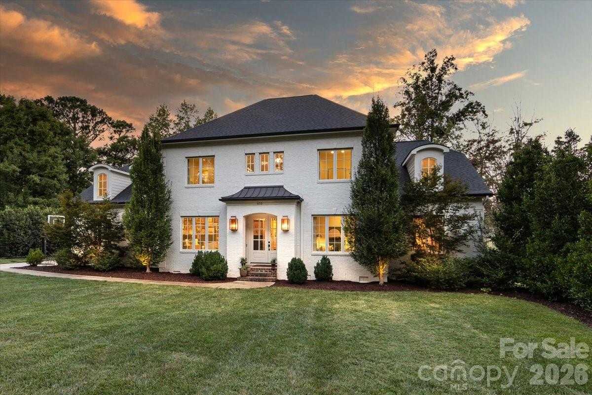 610 Lansdowne Road Charlotte North Carolina United States, for Sale, residential, William (Will) Owens , South Charlotte Properties
