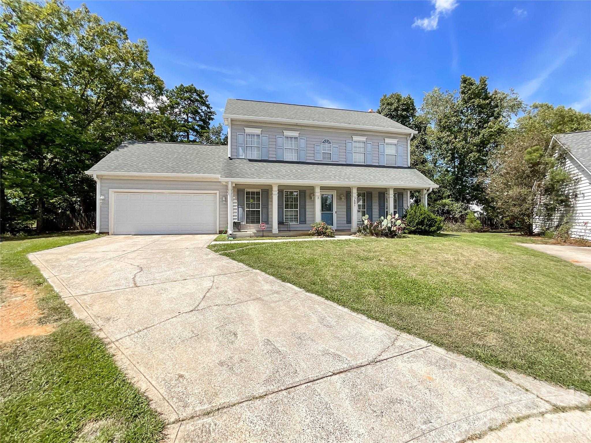 3601 Esther Street Indian Trail North Carolina United States, for Sale, residential, William (Will) Owens , South Charlotte Properties