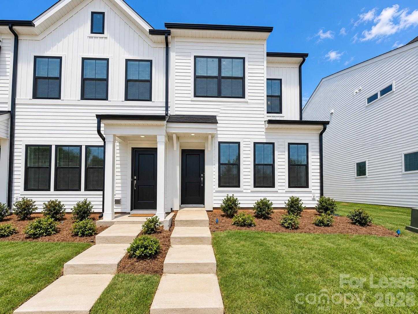 6518 Harlech Street Charlotte North Carolina United States, for Rent, residential, Kristen Haynes, New Home Buyers Brokers / Realty Pros