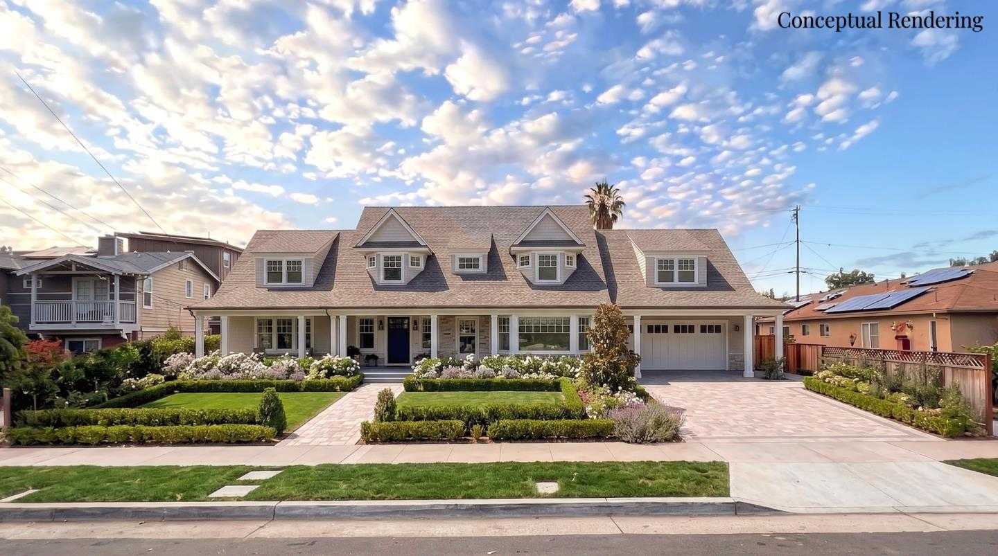916 Franquette AVE San Jose California United States, for Sale, residential,  , InCom Sample Brokerage