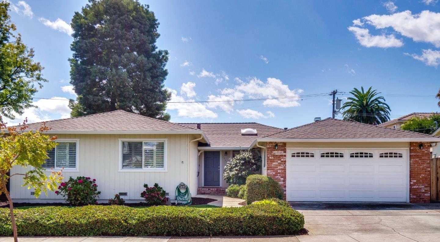 20658 Shelly DR Cupertino California United States, for Sale, residential, Shanmughasundaram Gounder, Keller Williams Realty - Silicon City