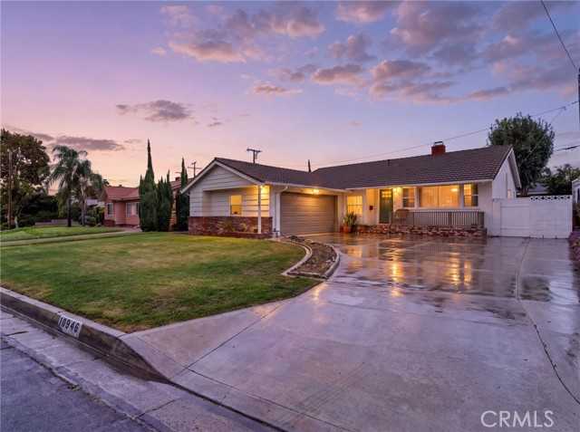 10946 Parise Whittier California United States, for Sale, residential, Ralph  Morfin, Realty One Group